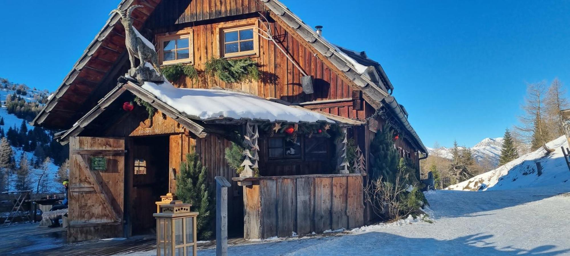 Ferienwohnung Pirker Spittal an der Drau Exterior photo