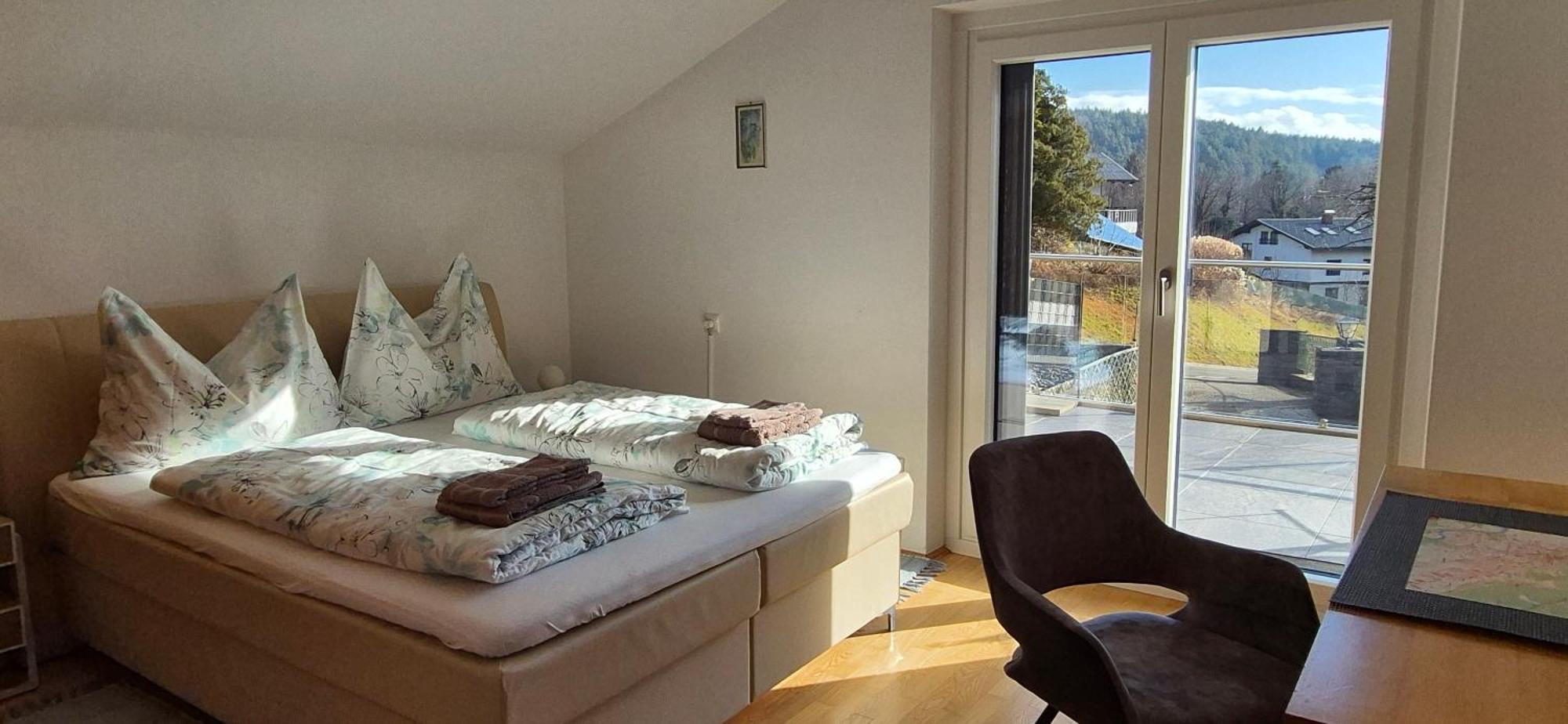 Ferienwohnung Pirker Spittal an der Drau Exterior photo